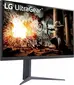 LG UltraGear 32GS75Q-B, 31.5"