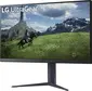 LG UltraGear 32GS85QX-B, 31.5"