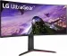 LG UltraGear 34GP63AP-B, 34"