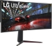 LG UltraGear 38GN950P-B, 37.5"