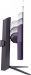 LG UltraGear OLED 27GR95QE-B, 26.5"