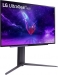 LG UltraGear OLED 27GR95QE-B, 26.5"