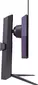 LG UltraGear OLED 27GS95QX-B, 26.5"