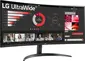 LG UltraWide 34WR50QK-B, 34"