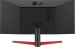 LG Ultrawide 29WP60G-B, 29"
