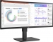 LG Ultrawide 34BQ77QB-B, 34"