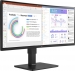 LG Ultrawide 34BQ77QB-B, 34"