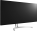 LG Ultrawide 34WK95U-W, 34"