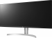 LG Ultrawide 34WL850-W, 34"
