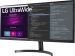 LG Ultrawide 34WN700-B, 34"