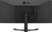 LG Ultrawide 34WN700-B, 34"