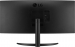 LG Ultrawide 34WR50QC-B, 34"