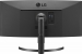 LG Ultrawide 35WN65C-B, 35"