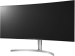 LG Ultrawide 38WK95C-W, 37.5"
