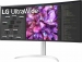 LG Ultrawide 38WQ75C-W, 37.5" 