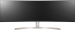 LG Ultrawide 49WL95C-W, 49"