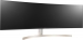 LG Ultrawide 49WL95CP-W, 49"