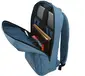 Lenovo 15.6" Casual notebook backpack B210, blue