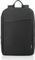Lenovo 15.6" Casual notebook backpack B210, black