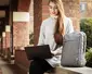 Lenovo B210 Casual notebook backpack 15.6" grey