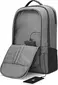 Lenovo B730 Urban notebook backpack 17" Charcoal Grey