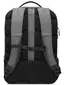 Lenovo Business Casual Backpack 17" grey