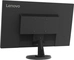 Lenovo D27-45, 27"
