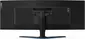 Lenovo Legion Y44w-10 ohne Lautsprecher, 43.4"