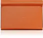 Lenovo Pivot 10 sleeve and film sleeve + protective foil for Yoga 8, orange