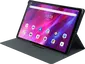 Lenovo Tab K10 Folio case, grey
