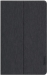 Lenovo Tab M10 Folio case, black