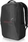 Lenovo ThinkPad Professional Backpack, 15.6"