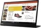 Lenovo ThinkVision M15, 15.6"