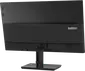 Lenovo ThinkVision S27e-20, 27"
