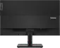 Lenovo ThinkVision S27e-20, 27"