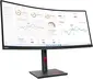 Lenovo ThinkVision T34w-30, 34"