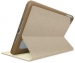 Logitech Hinge sleeve as of for Apple iPad mini, brown