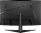 MSI G272C, 27"