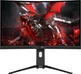 MSI G272CQPDE, 27"