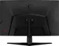 MSI G27C4XDE, 27"