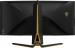 MSI MEG 342CDE QD-OLED, 34.18" 