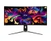 MSI MPG 341CQPX QD-OLED, 34"