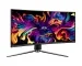 MSI MPG 341CQPX QD-OLED, 34"