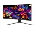 MSI MPG 341CQPX QD-OLED, 34"