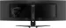 MSI MPG 491CQP QD-OLED, 49"