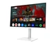 MSI Modern MD272UPSW, 27"