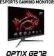 MSI Optix G272, 27"