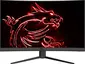 MSI Optix G27CQ4DE E2, 27"