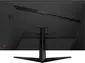 MSI Optix G321Q, 31.5"