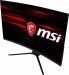 MSI Optix MAG321CURV, two years warranty, 31.5"